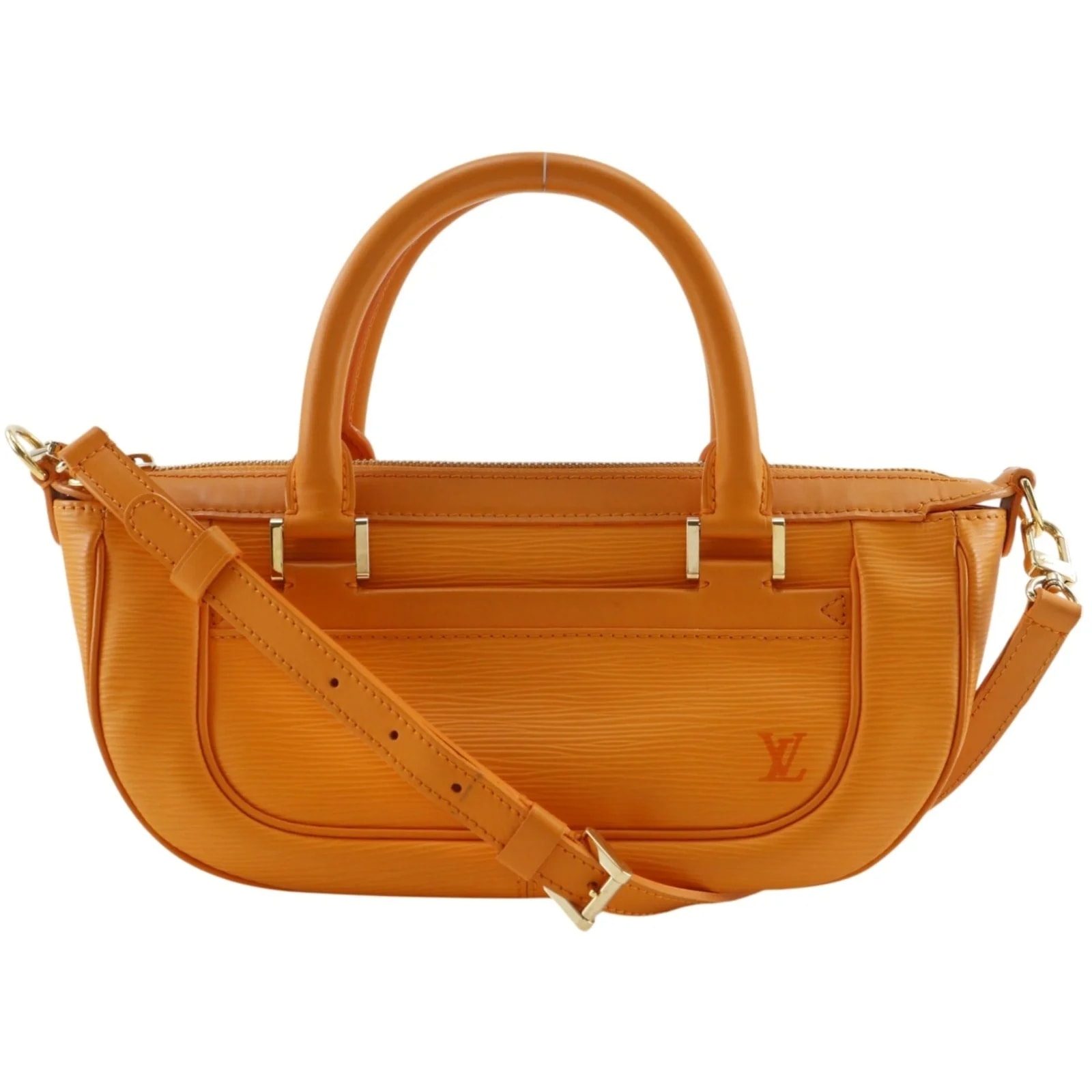 Louis Vuitton — Louis Vuitton Mandarin — Handbag — resale