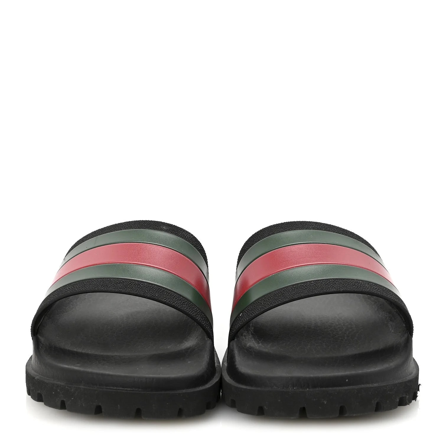 Web Lug Sole Slide 7 3