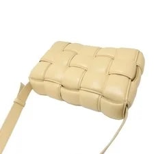Bottega Veneta Padded Cassette 362487 4