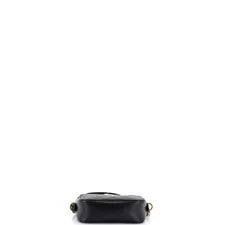 Gucci GG Marmont Handle Crossbody Matelasse Mini 4