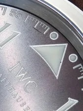 IWC Pilot Antoine de Saint Exupery IW320104 Automatic 4