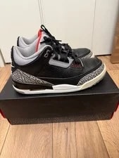 Jordan — 8.0US Jordan 3 Jordan3 2018 Made — Sneaker — resale