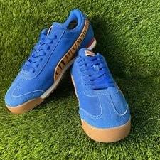 Puma Roma X Kellogg’s Frosted Flakes Tony Tiger ’ Sz 10 (388060-01) 3