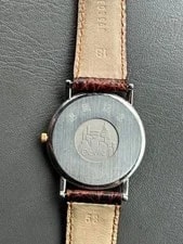 Excellent Omega de Ville Auth Japan 2