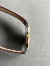 Excellent Omega de Ville Auth Japan 4