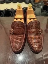7.5US Balenciaga Loafers Limited Edition Vhtf Collection Popular Pr 2