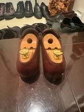 7.5US Balenciaga Loafers Limited Edition Vhtf Collection Popular Pr 3