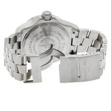 Breitling Avenger Seawolf E17370 44mm Ti Black #C18717 4