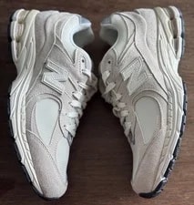 ’S Size 8 New Balance 2002R M2002RCC Lifestyle Running 3