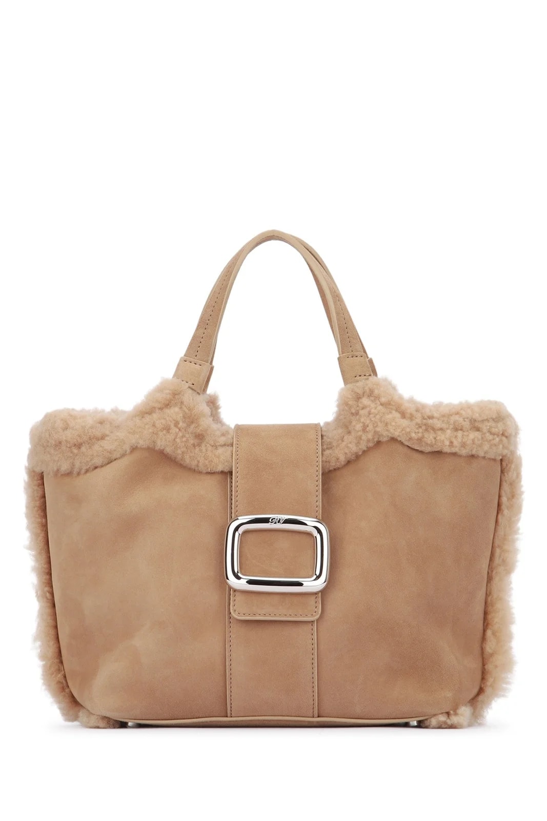 Roger Vivier — Roger Vivier Mano — — Handbag — resale