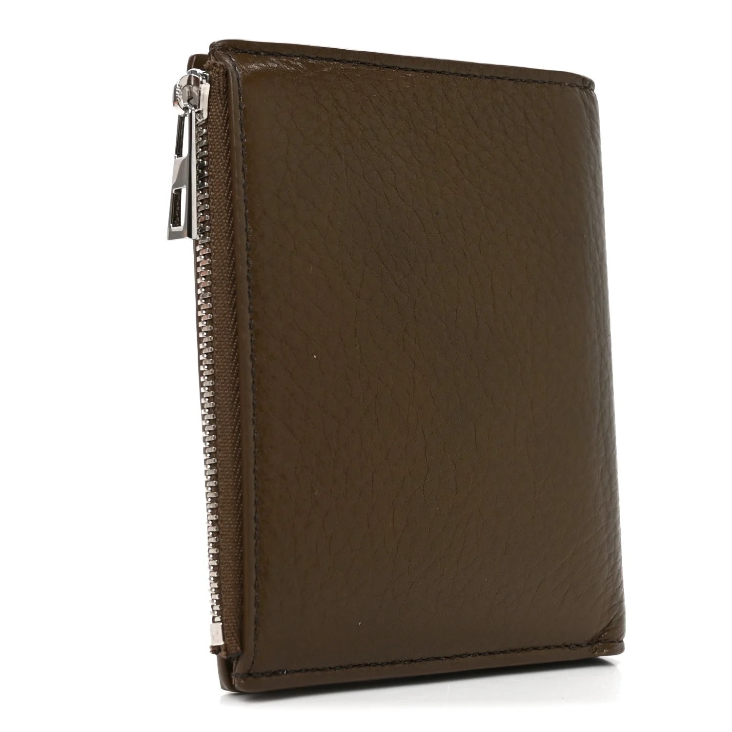 Slim Compact Wallet Tundra 3