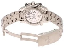 Omega Seamaster Diver 300 210.30.44.51.01.001 Stainless Steel / Ceramic #DW305 4
