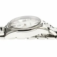 TAG Heuer Carrera Date Quartz B+ From Japan 4