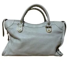 Balenciaga the City 2WAY Authentic From Japan 2