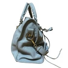 Balenciaga the City 2WAY Authentic From Japan 3