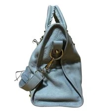 Balenciaga the City 2WAY Authentic From Japan 4