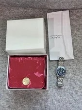 Omega Seamaster 2531.80 41mm Full Size - Box + Papers + - Very Clean 3