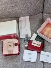 Omega Seamaster 2531.80 41mm Full Size - Box + Papers + - Very Clean 4