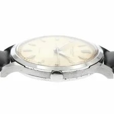 IWC Schaffhausen R 647A Cal.853 From Japan G0624 4
