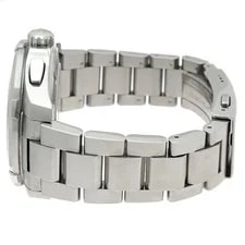 TAG Heuer Aquaracer CAY111A.BA0927 Stainless Steel Black Dial 3