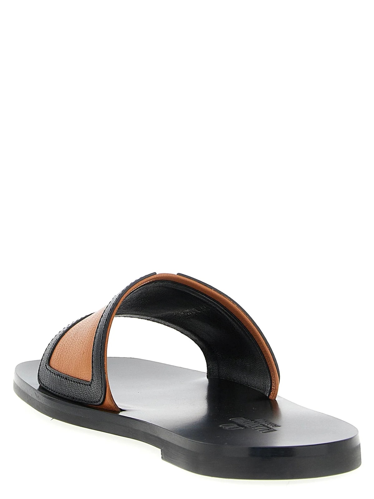 Valentino Garavani Viva Superstar Slides 3