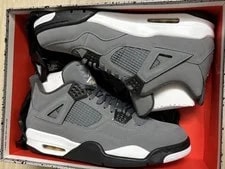 Jordan — Size 13 Jordan 4 Retro — Sneaker — resale