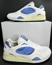 Saucony 6000 S70441-13 Casual Running 2