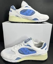 Saucony 6000 S70441-13 Casual Running 3