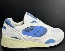 Saucony 6000 S70441-13 Casual Running 4