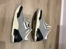 Size 10 - Air Jordan 3 Retro Chlorophyll 4