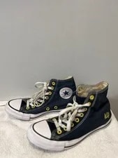 Pitt Panthers Converse Chuck Taylor High Top Ncaa Team Edition ’s 2