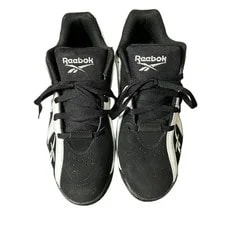 Reebok — Reebok Kamikaze 2 Low / 28cm , 90s Retro Item — Sneaker — resale