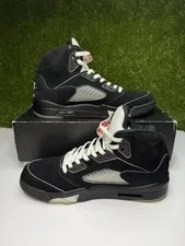 Air Jordan 5 Reimagined Retro OG Size 11 HF3975-001 2