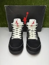 Air Jordan 5 Reimagined Retro OG Size 11 HF3975-001 3
