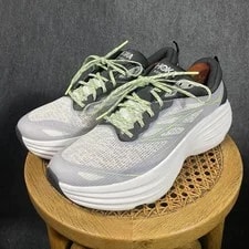 Hoka Bondi 8 TS Caged Running Shoes 13 US Gym Excellent 2