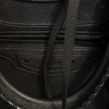 Authentic Balenciaga Giant City Satchel 2