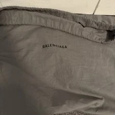 Authentic Balenciaga Giant City Satchel 3