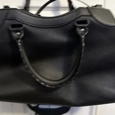 Authentic Balenciaga Giant City Satchel 4