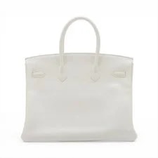 Hermès Birkin 35 le Tournay Metal Fittings T:201 2