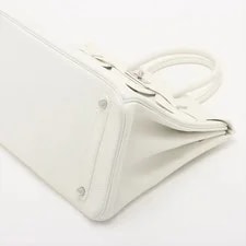 Hermès Birkin 35 le Tournay Metal Fittings T:201 3