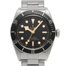 Tudor — Tudor Black Bay 79230N ( 79230) 41mm Stainless Steel Black #WW9231 — Watch — resale