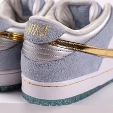 Size 11 - Nike SB Dunk Low Sean Cliver 2