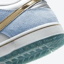 Size 11 - Nike SB Dunk Low Sean Cliver 4
