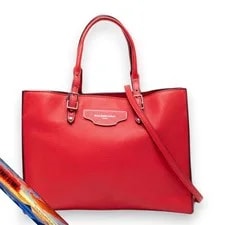 Balenciaga — Balenciaga the Paper 2Way — Handbag — resale