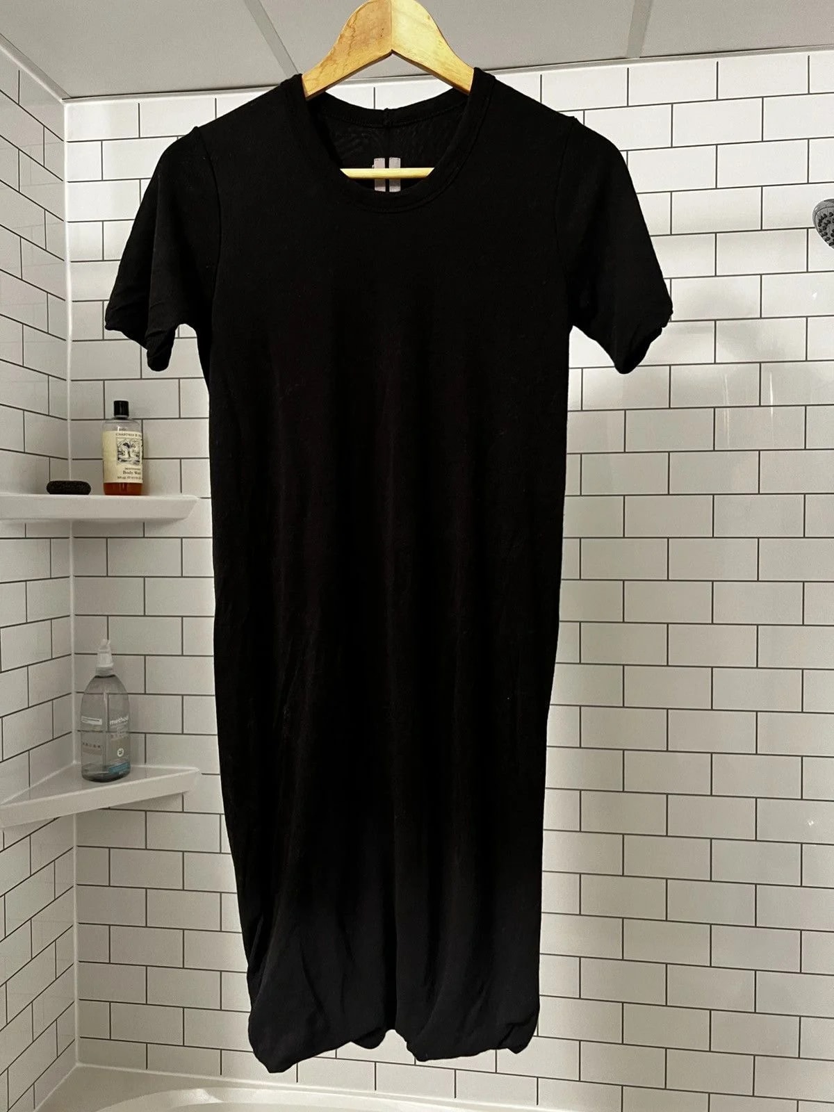 Sphinx Double Layered T Shirt — streetwear — resale