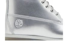 Size 7.5 | Veneda Carter X Timberland 6 Inch Boot | TB0A6D9M-EBN 2