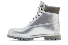 Size 7.5 | Veneda Carter X Timberland 6 Inch Boot | TB0A6D9M-EBN 3