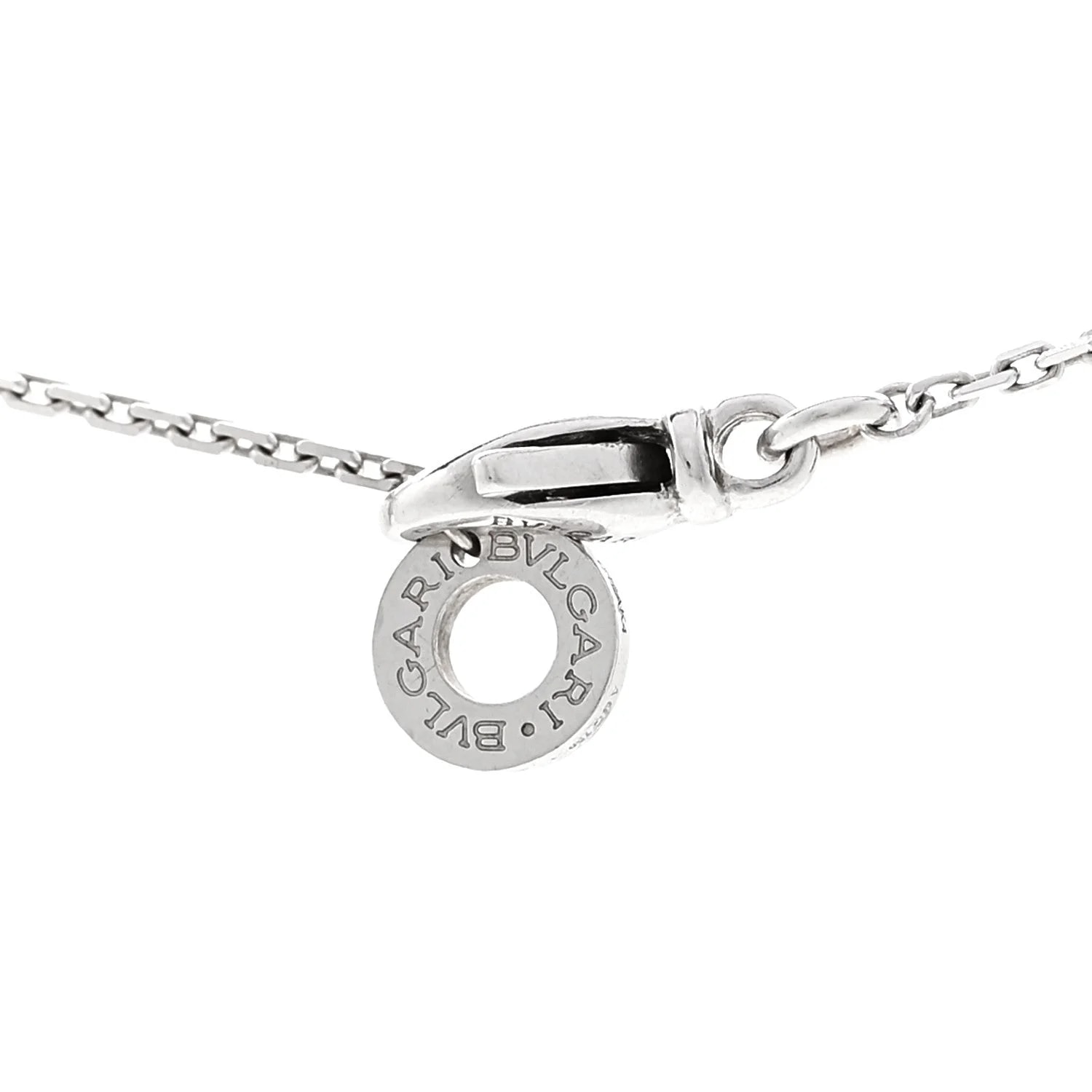 18K Rose Gold Mother of Pearl Divas' Dream 4