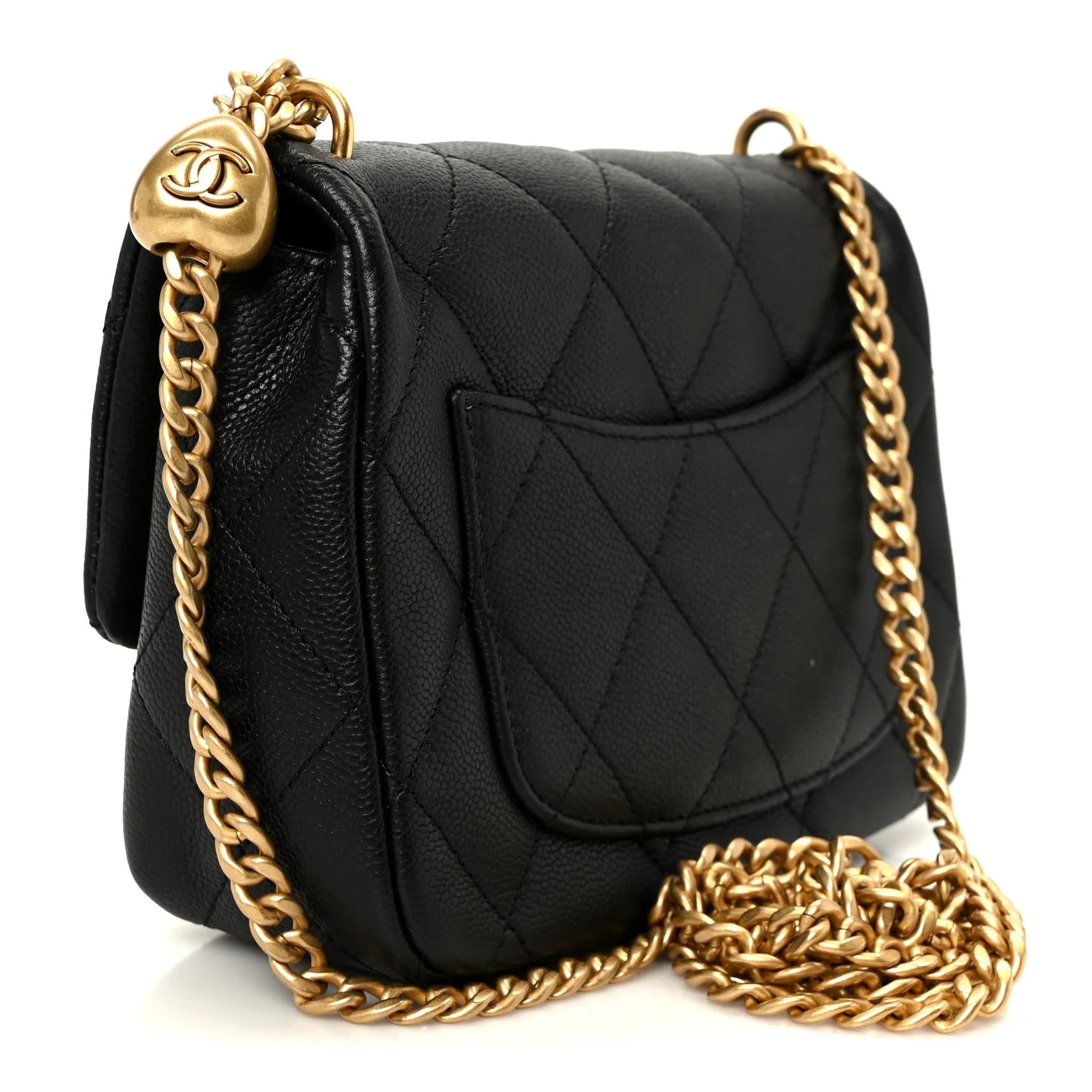Sweetheart Rectangular Flap 3