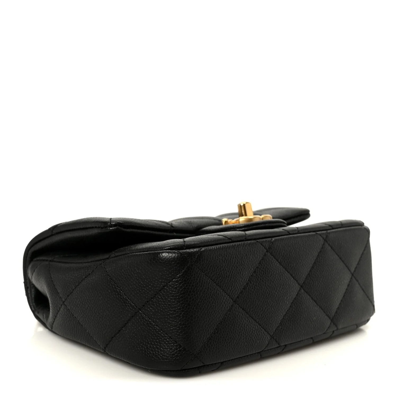 Sweetheart Rectangular Flap 4